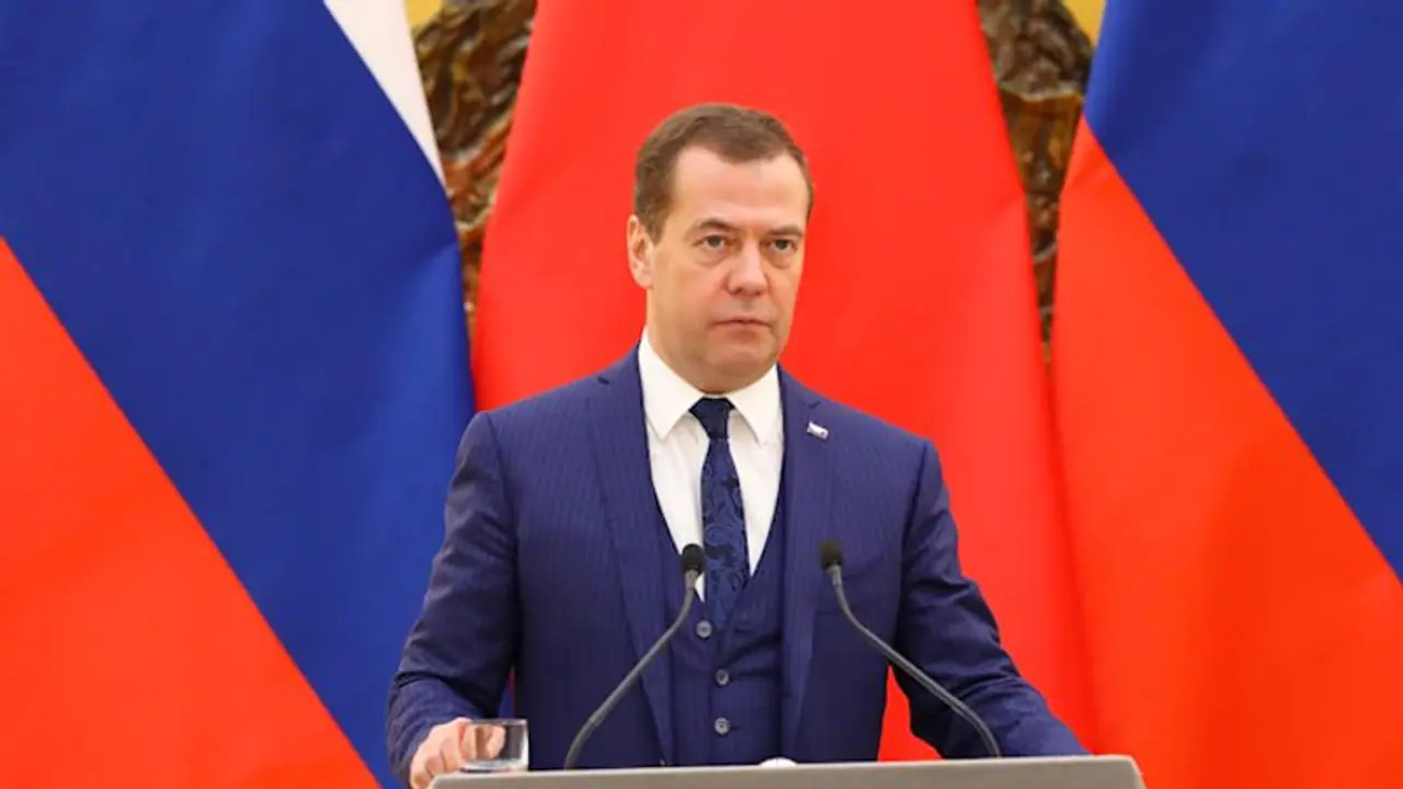 Ex Russian President Medvedev's 'Judgement Day for Ukraine' warning leaves Zelenskyy fuming