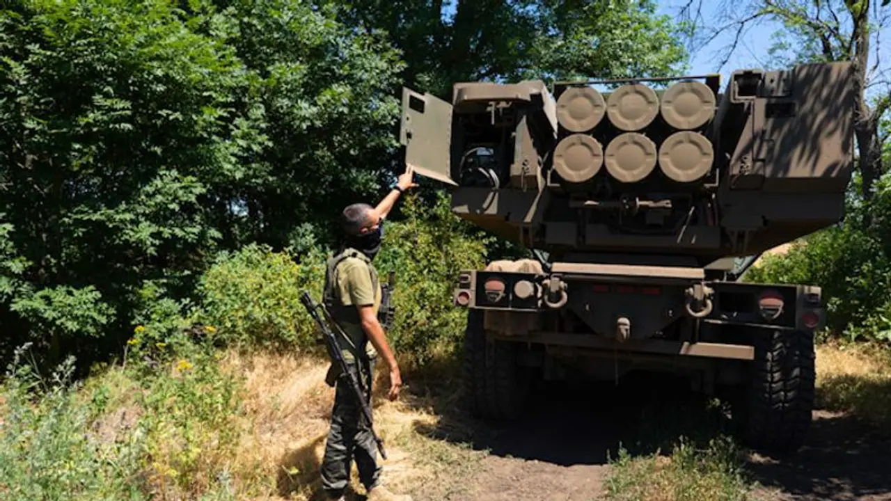 Ukraine Conflict: ಕೀವ್‌ ಸೇರಿ 40 ಉಕ್ರೇನಿ ನಗರಗಳ ಮೇಲೆ ರಷ್ಯಾ ಕ್ಷಿಪಣಿ ದಾಳಿ