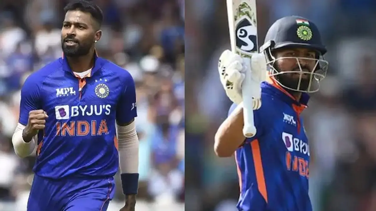 ব্যাটে বলে হার্দিক পান্ডিয়া শো, রুদ্ধশ্বাস ম্য়াচে পাকিস্তানকে ৫ উইকেটে হারাল টিম ইন্ডিয়া ব্যাটে বলে হার্দিক পান্ডিয়া শো, রুদ্ধশ্বাস ম্য়াচে পাকিস্তানকে ৫ উইকেটে হারাল টিম ইন্ডিয়া