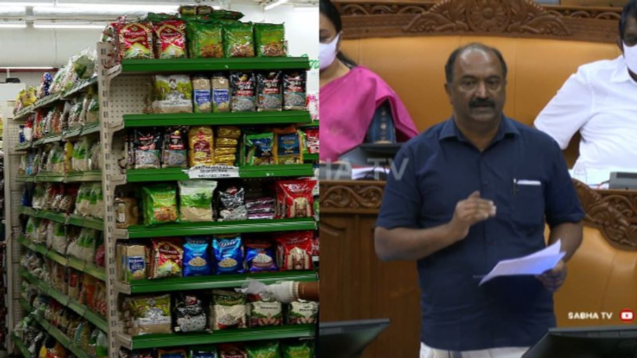 പുതിയ ജിഎസ്‍ടി നിലവിൽ വന്നു, സംസ്ഥാനത്ത് ആശയക്കുഴപ്പം; നികുതി വർധന പിൻവലിക്കണമെന്ന് കെ.എൻ.ബാലഗോപാൽ 