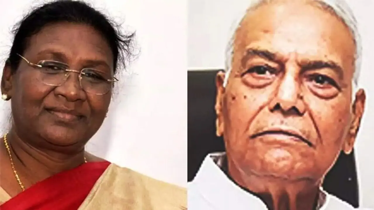 president election result date: குடியரசுத் தலைவர் தேர்தல்: எம்.பி.க்கள் வாக்கு எண்ணும் பணி தொடங்கியது president election result date: குடியரசுத் தலைவர் தேர்தல்: எம்.பி.க்கள் வாக்கு எண்ணும் பணி தொடங்கியது