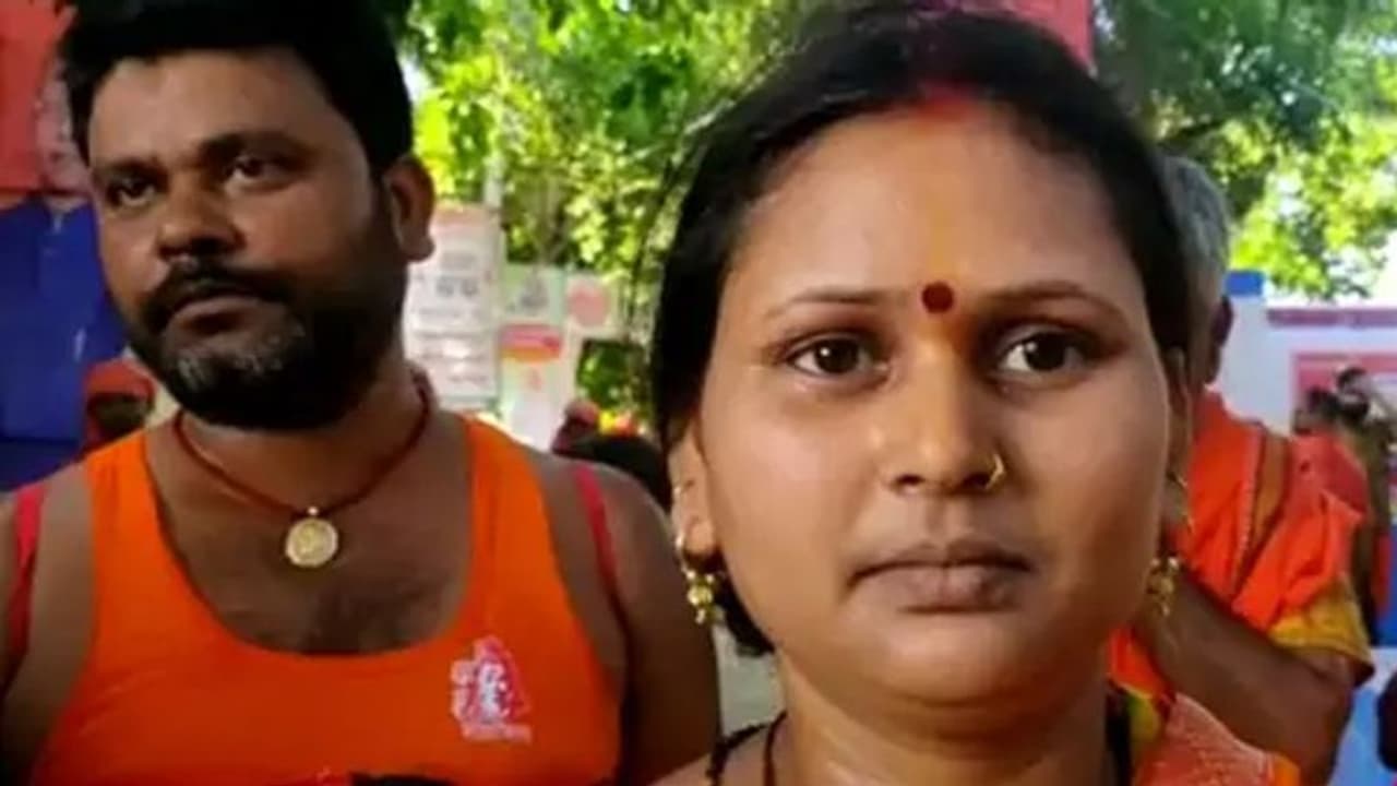 बिहार के पति पत्नी को सलाम कर रहा पूरा देश, कलयुग में ऐसी संतान मिलना मुश्किल...बेटा तो बेटा बहू ने जीता दिल बिहार के पति पत्नी को सलाम कर रहा पूरा देश, कलयुग में ऐसी संतान मिलना मुश्किल...बेटा तो बेटा बहू ने जीता दिल