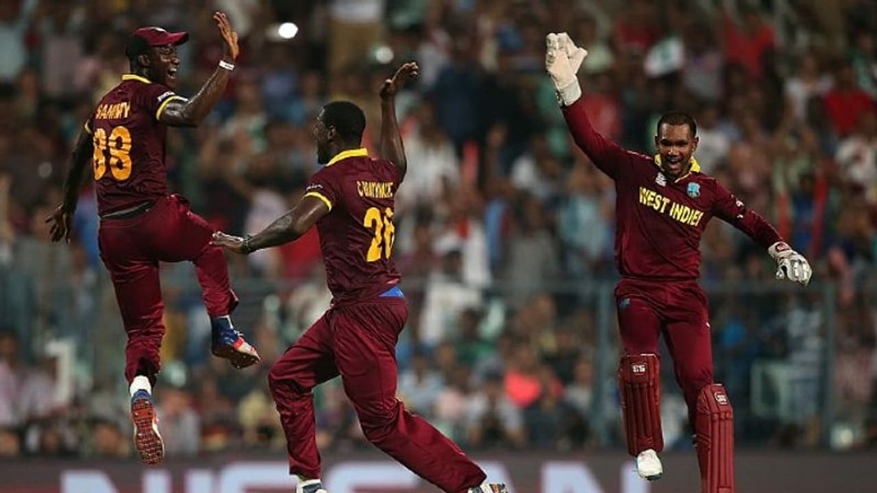 ക്രിക്കറ്റില്‍ നിന്ന് വിരമിക്കല്‍ പ്രഖ്യാപിച്ച് വിന്‍ഡീസ് താരം