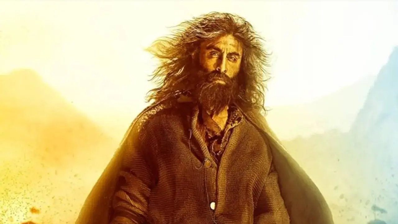  Shamshera:‘షంషేరా’ దారుణం...జనం సగంలోనే పరార్?