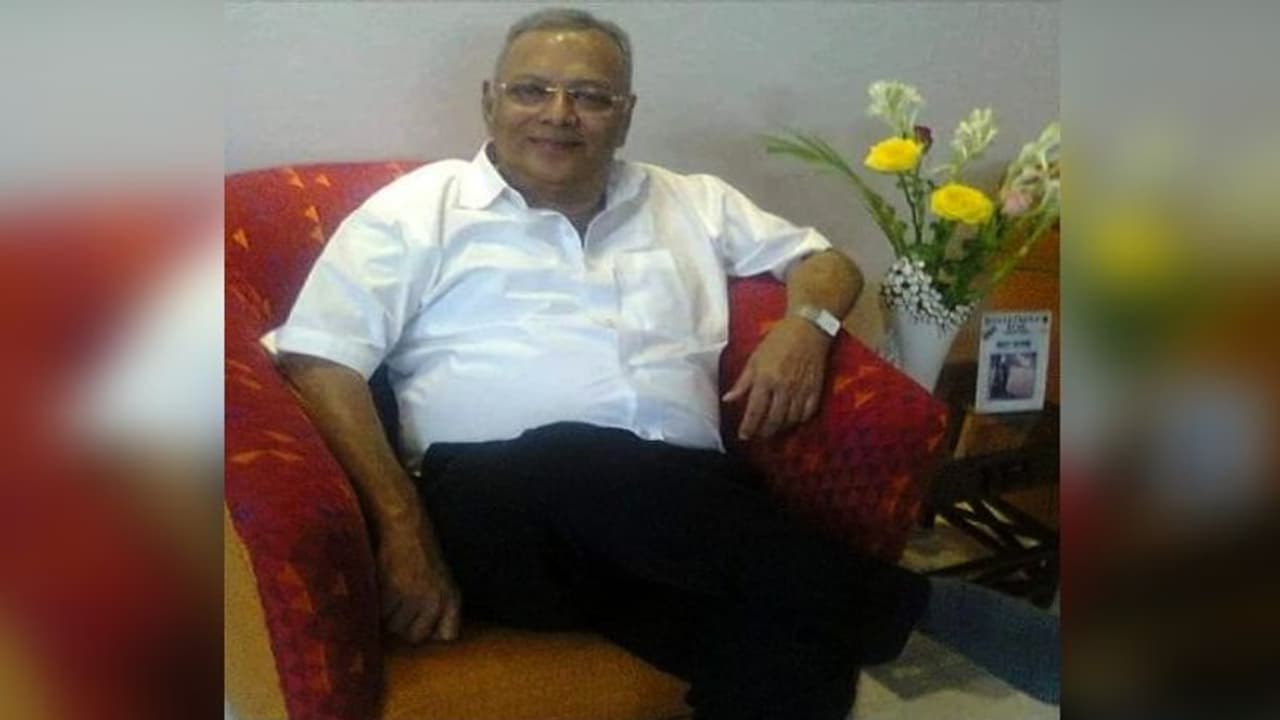 বাংলার ময়দান দাপিয়ে বেড়ানো ক্রিকেটার রাজা মুখোপাধ্যায়ের প্রয়াণ, শোকস্তব্ধ রাজ্যের ক্রিকেট মহল