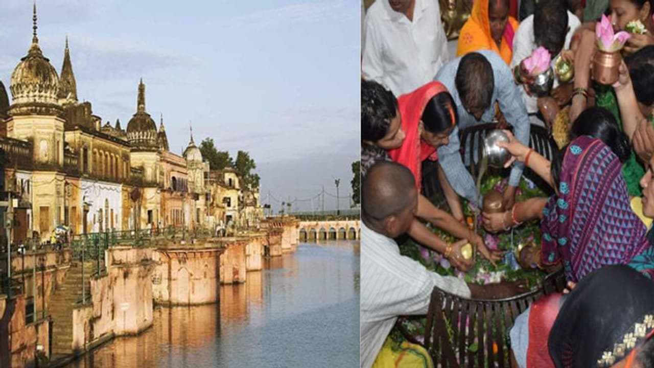 Jyotirling Series: ದಾರುಕಾಸುರನಿಂದ ಭಕ್ತನನ್ನು ರಕ್ಷಿಸಿದ ನಾಗೇಶ್ವರ Jyotirling Series: ದಾರುಕಾಸುರನಿಂದ ಭಕ್ತನನ್ನು ರಕ್ಷಿಸಿದ ನಾಗೇಶ್ವರ
