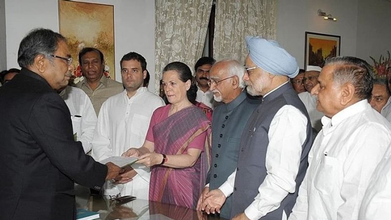 ಅಭ್ಯರ್ಥಿ ಯಾರು? ಬಿಜೆಪಿ ಅಣಕಿಸಿದ ಕಾಂಗ್ರೆಸ್‌ಗೆ ಸಂಕಷ್ಟ ತಂದಿಟ್ಟ ಜೈರಾಮ್ ರಮೇಶ್‌!