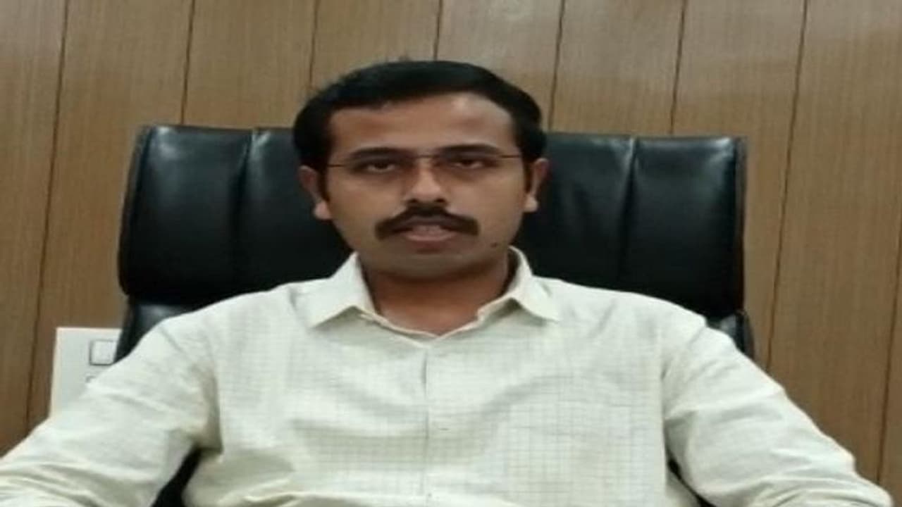 5,966 ಪ್ರಕರಣ ಇತ್ಯರ್ಥ ಳಿಸಿದ ವಾಯುವ್ಯ ಸಾರಿಗೆ ವ್ಯವಸ್ಥಾಪಕ ನಿರ್ದೇಶಕ, ನೌಕರರು ನಿರಾಳ