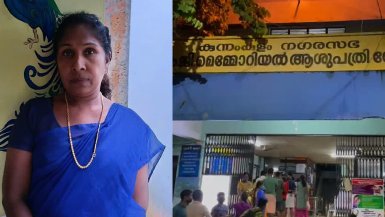 തൃശൂരിലെ പോസ്റ്റ് വുമണിന്റെ മരണം പേവിഷബാധയേറ്റല്ല, സ്ഥിരീകരണം 