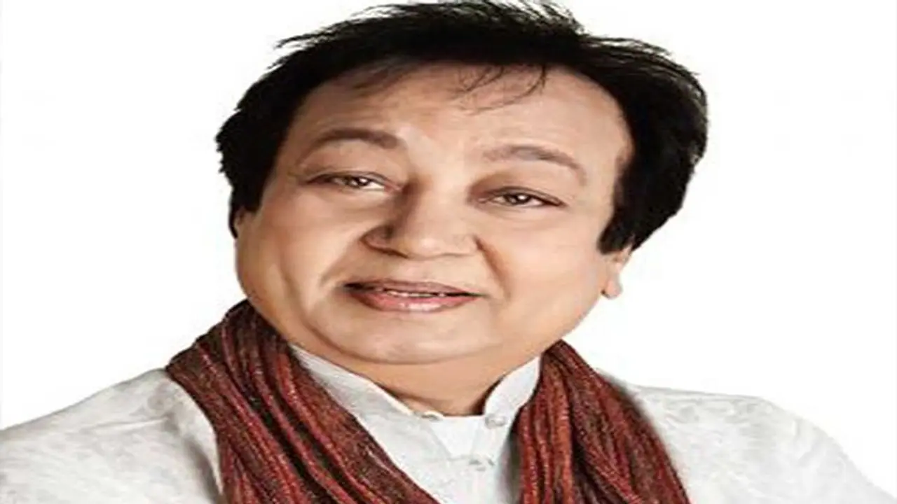 একটা যুগের শেষ, চলে গেলেন গায়ক ভূপিন্দর সিং 