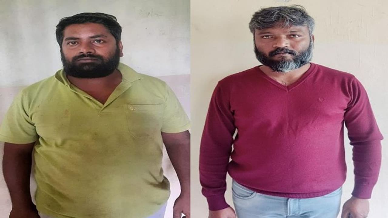 ಹುಡ್ಗಿಗೆ ಪ್ರೀತಿ ಸಂದೇಶ ಕಳುಹಿಸಿದ್ದಕ್ಕೆ ಯುವಕನ ಕೊಲೆ, ಆರೋಪಿಗಳು ಅಂದರ್