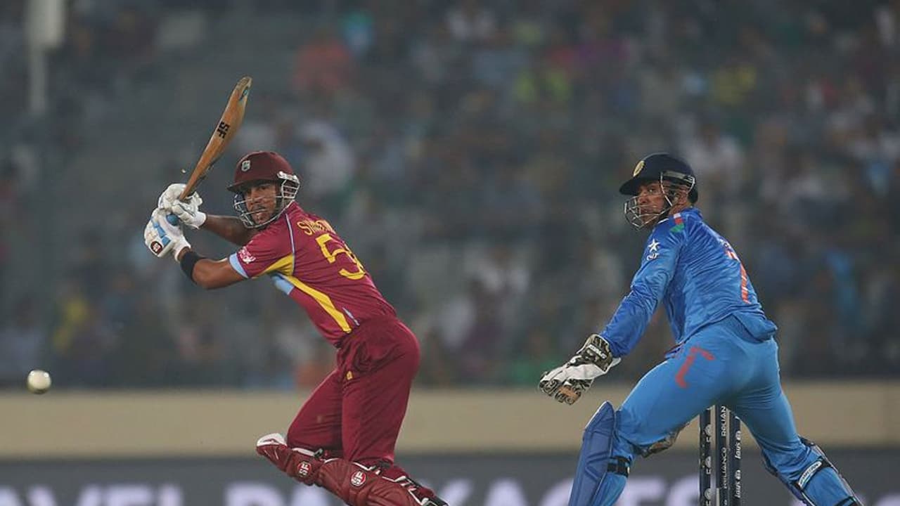 ക്രിക്കറ്റില് കൂട്ട വിരമിക്കല് തുടരുന്നു; രാജ്യാന്തര ക്രിക്കറ്റ് മതിയാക്കി മറ്റൊരു വിന്ഡീസ് താരം കൂടി ക്രിക്കറ്റില് കൂട്ട വിരമിക്കല് തുടരുന്നു; രാജ്യാന്തര ക്രിക്കറ്റ് മതിയാക്കി മറ്റൊരു വിന്ഡീസ് താരം കൂടി