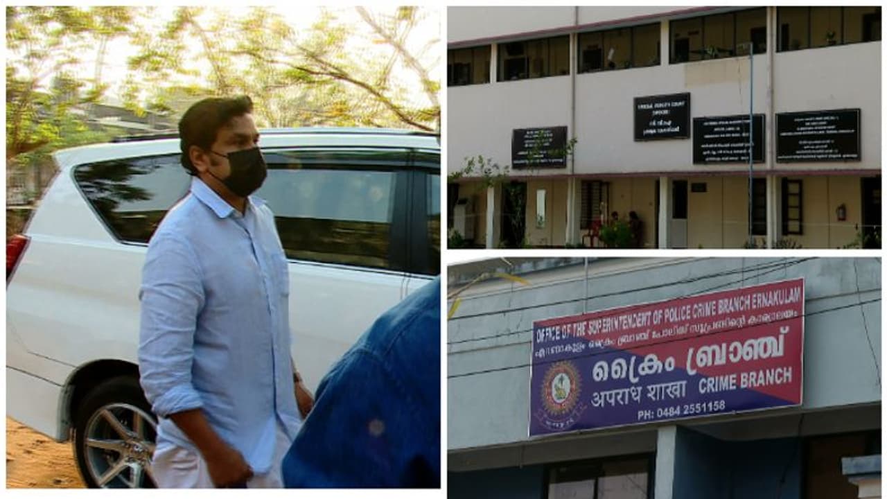 actress attack case crimebranch actress attack case crimebranch