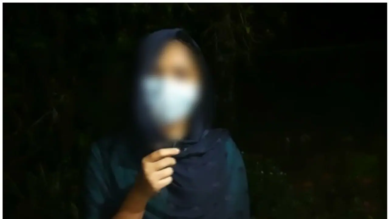  அதையும் கழற்றச் சொன்னார்கள்... என் கூந்தலால் மறைத்துக் கொண்டேன்... நீட் அட்ராசிட்டி குறித்து மாணவி பகீர் 