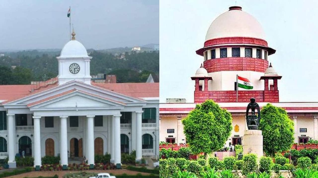 ഭിന്നശേഷിക്കാർക്ക് സർവ്വീസിലെ സ്ഥാനക്കയറ്റ സംവരണം; സർക്കാർ സുപ്രീംകോടതി ഉത്തരവ് പാലിച്ചില്ലെന്ന് പരാതി ഭിന്നശേഷിക്കാർക്ക് സർവ്വീസിലെ സ്ഥാനക്കയറ്റ സംവരണം; സർക്കാർ സുപ്രീംകോടതി ഉത്തരവ് പാലിച്ചില്ലെന്ന് പരാതി