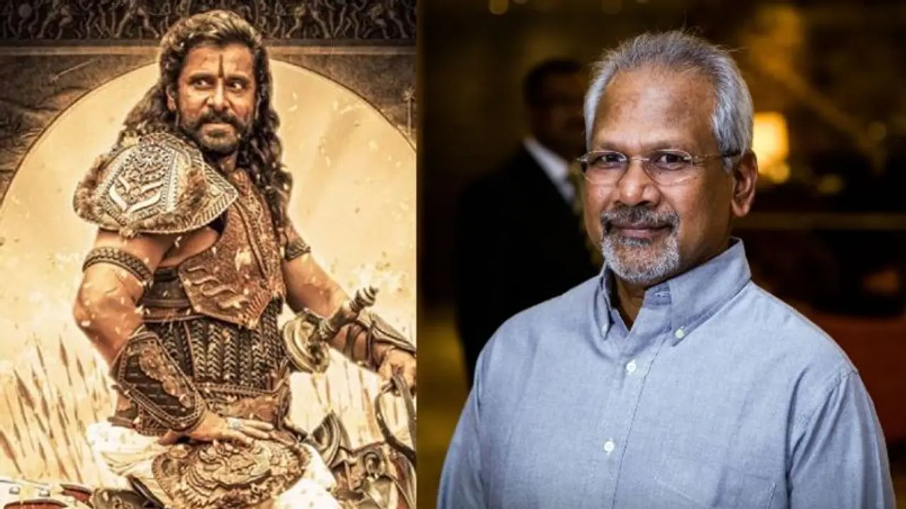 'पोन्नियिन सेल्वन' के डायरेक्टर मणि रत्नम की तबियत बिगड़ी, अस्पताल में भर्ती कराया गया