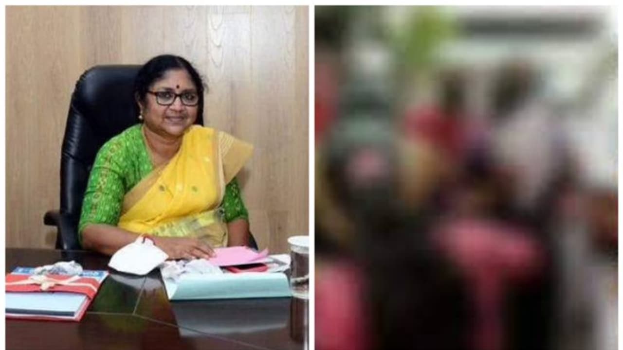 NEET Exam: അടിവസ്ത്രം അഴിപ്പിച്ച സംഭവം; കേന്ദ്രത്തെ പ്രതിഷേധമറിയിച്ച് കേരളം; ആരോപണം മാത്രമെന്ന് എന്ടിഎ NEET Exam: അടിവസ്ത്രം അഴിപ്പിച്ച സംഭവം; കേന്ദ്രത്തെ പ്രതിഷേധമറിയിച്ച് കേരളം; ആരോപണം മാത്രമെന്ന് എന്ടിഎ