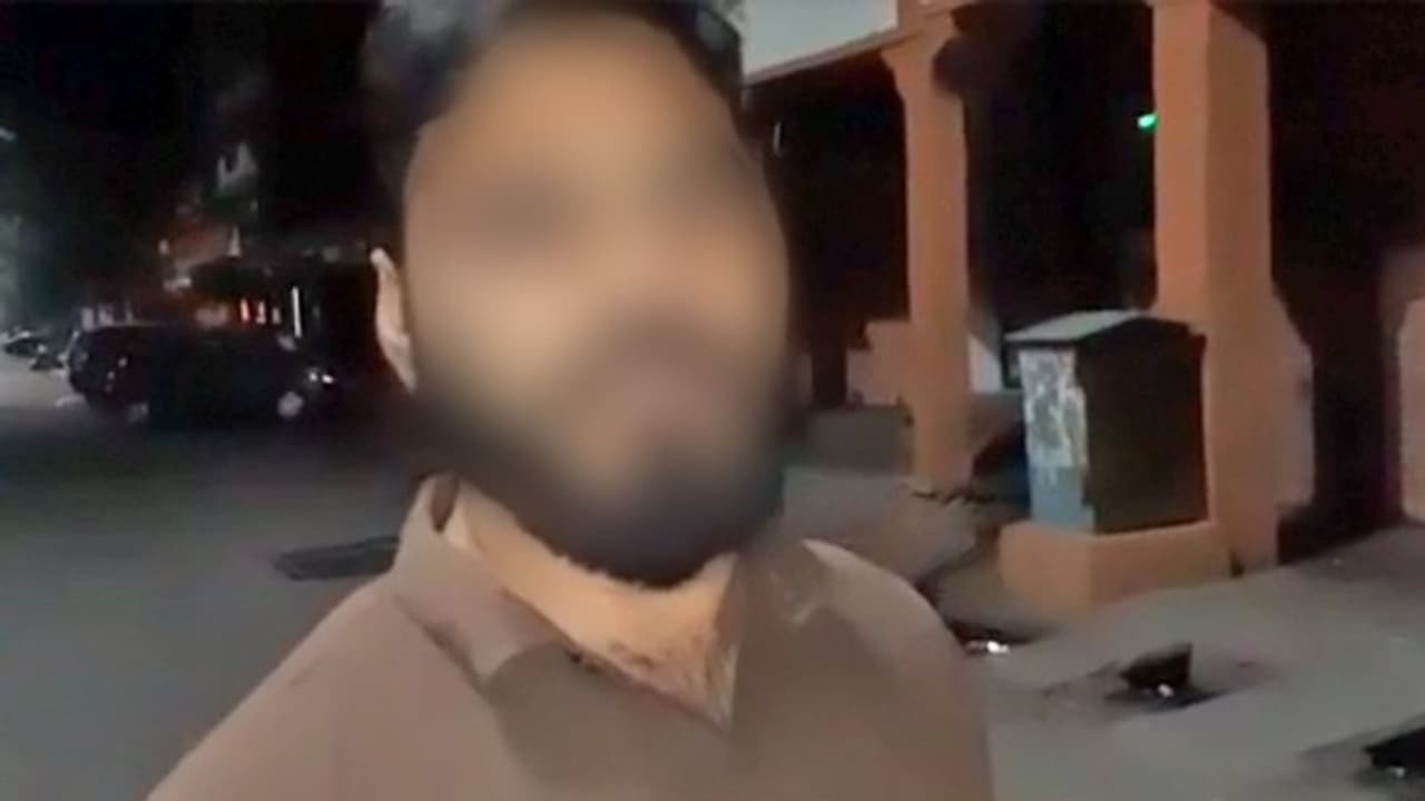 वायरल वीडियो में ऐसा क्या है कि पुलिस कर रही है शेयर करने से माना, एक साल पहले जयपुर में हुआ था शूट वायरल वीडियो में ऐसा क्या है कि पुलिस कर रही है शेयर करने से माना, एक साल पहले जयपुर में हुआ था शूट