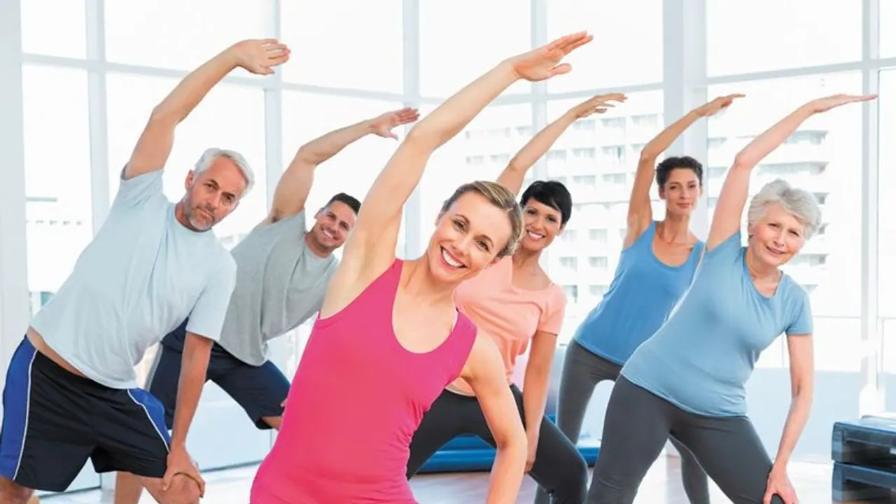 फिटनेस मंत्र: वजन कम करना है तो इन 5 आसान गलतियों से बचें, भरपूर नींद और पानी है चर्बी का दुश्मन फिटनेस मंत्र: वजन कम करना है तो इन 5 आसान गलतियों से बचें, भरपूर नींद और पानी है चर्बी का दुश्मन