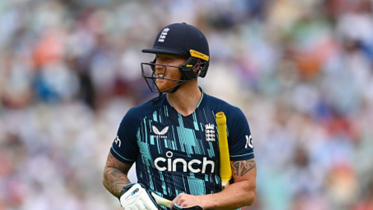 Ben Stokes Retirement : ബെന്‍ സ്‌റ്റോക്‌സ് വിരമിക്കാനുണ്ടായ കാരണമെന്ത? വിശദീകരിച്ച് മുന്‍ ഇംഗ്ലണ്ട് നായകന്‍