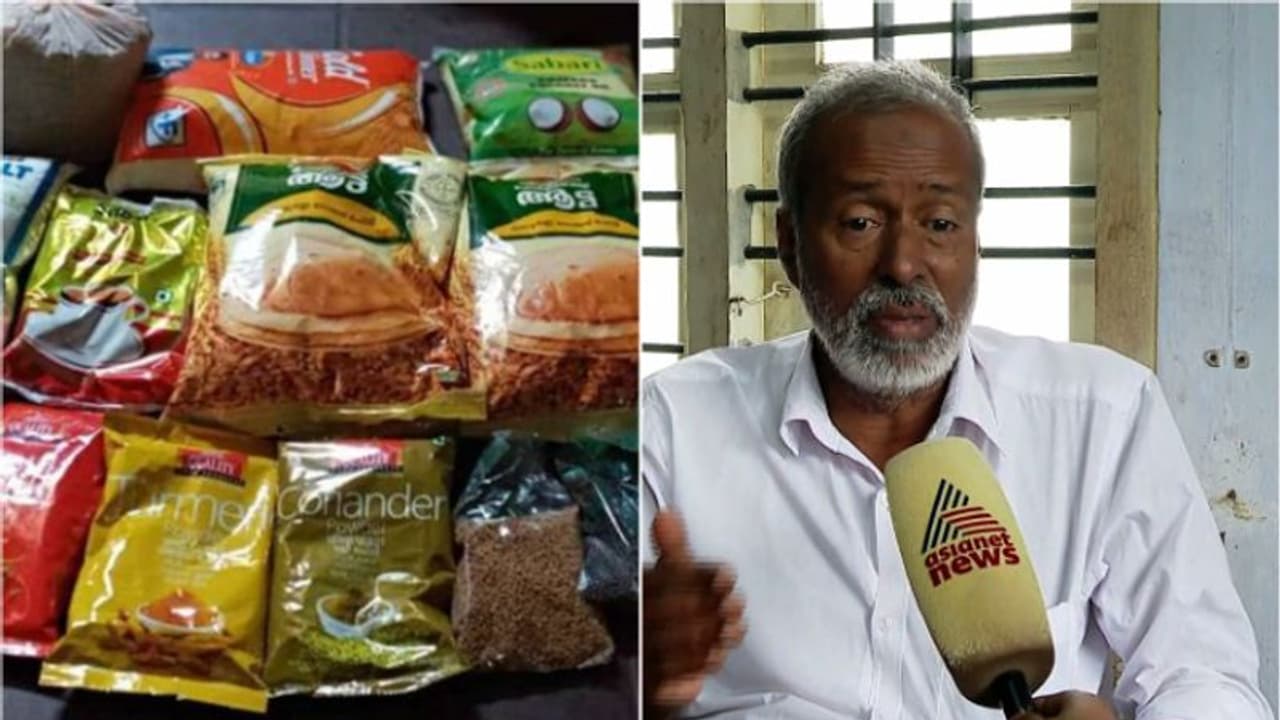സർക്കാരിൻ്റെ സൗജന്യ ഓണക്കിറ്റ്; വിതരണം പ്രതിസന്ധിയിൽ ആയേക്കും, എതിർപ്പുമായി റേഷൻ ഡീലേഴ്സ് അസോസിയേഷൻ 