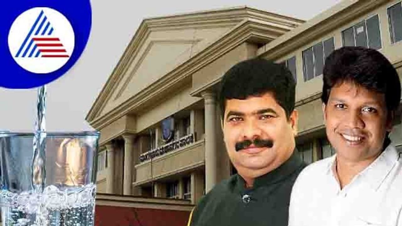 ಮಂಗಳೂರು ಪಾಲಿಕೆ: ಗೃಹ ಬಳಕೆ ನೀರಿನ ದರ ಇಳಿಕೆ ಆದೇಶ
