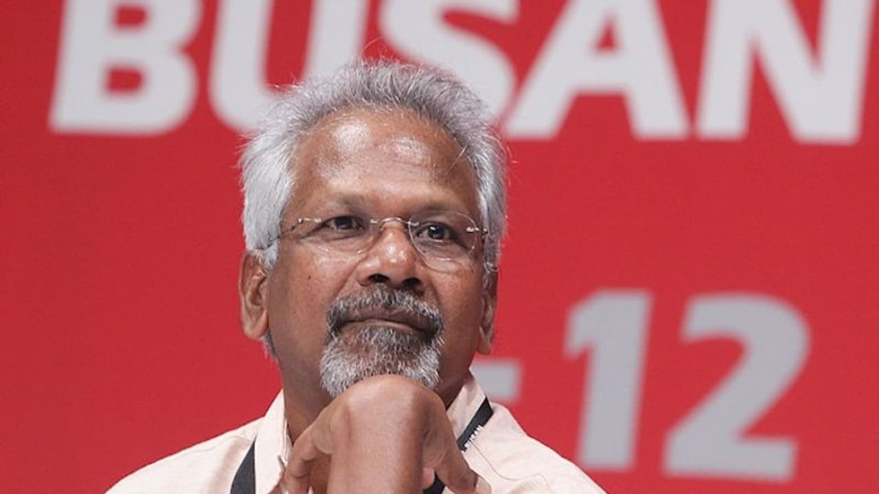 Days after ‘Ponniyin Selvan’ teaser launch, Mani Ratnam Rushed to Hospital for Covid symptoms