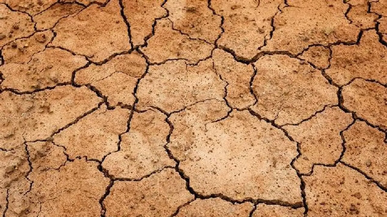 മഴയില്ല, ഇന്ദ്രദേവനെതിരെ നടപടിയെടുക്കണം എന്ന് കർഷകന്റെ പരാതി മഴയില്ല, ഇന്ദ്രദേവനെതിരെ നടപടിയെടുക്കണം എന്ന് കർഷകന്റെ പരാതി