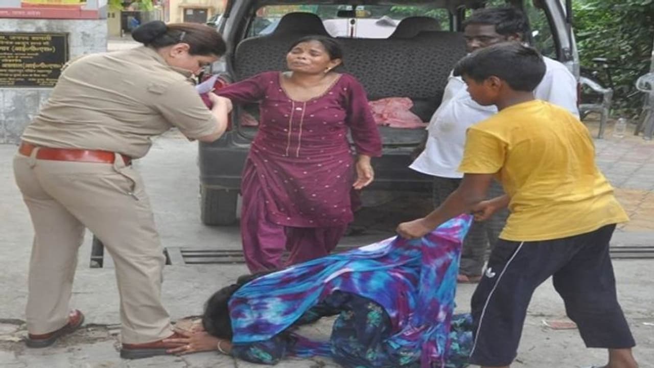 शामली: 4 साल प्रेम प्रसंग के बाद 6 माह भी नहीं चली शादी, थाने से वापस आकर पीड़िता ने उठा लिया बड़ा कदम