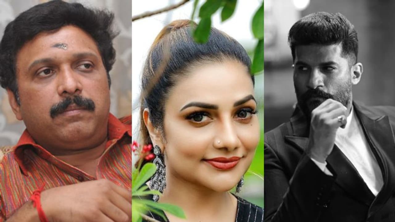 ഓണ്ലൈന് റമ്മി: നാണം കെട്ട രാജ്യദ്രോഹ പരസ്യങ്ങളിൽ നിന്ന് താരങ്ങള് പിൻമാറണമെന്ന് ഗണേഷ് കുമാര് ഓണ്ലൈന് റമ്മി: നാണം കെട്ട രാജ്യദ്രോഹ പരസ്യങ്ങളിൽ നിന്ന് താരങ്ങള് പിൻമാറണമെന്ന് ഗണേഷ് കുമാര്