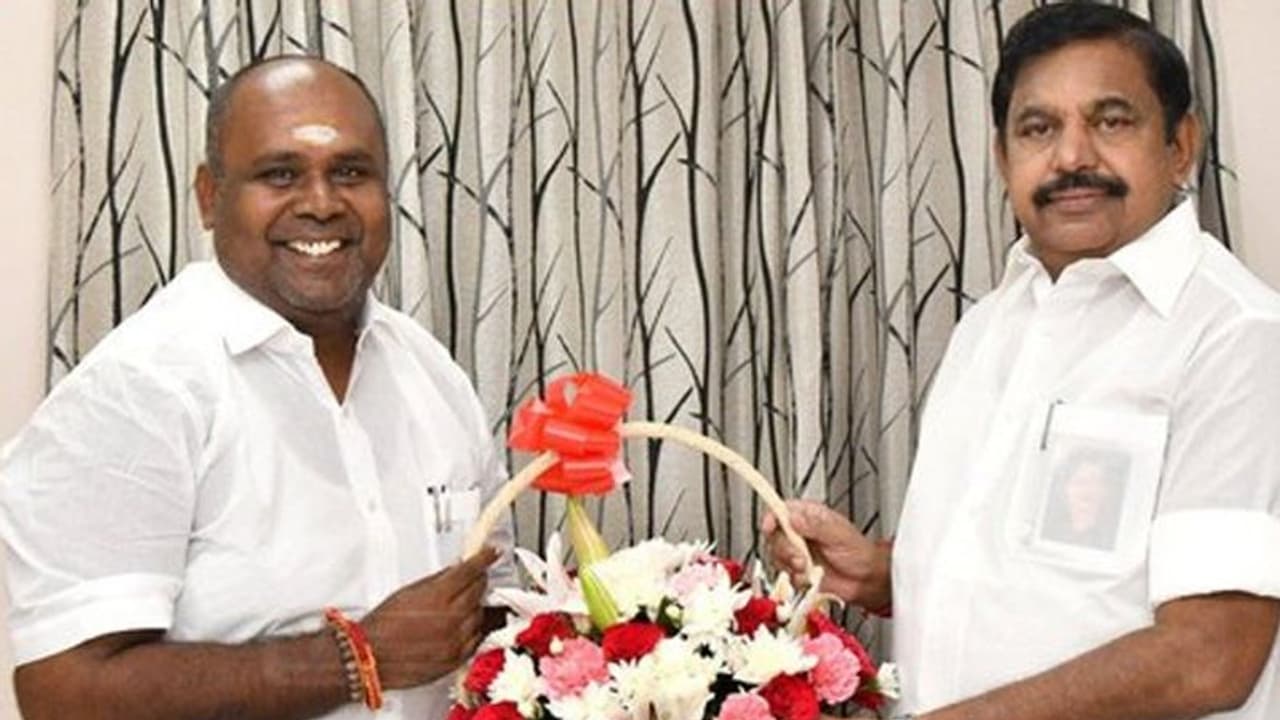 OPS பதவி பறிப்பு! எதிர்க்கட்சி துணைத் தலைவராக ஆர்.பி.உதயகுமார் நியமனம்! அக்ரி கிருஷ்ணமூர்த்திக்கு முக்கிய பதவி