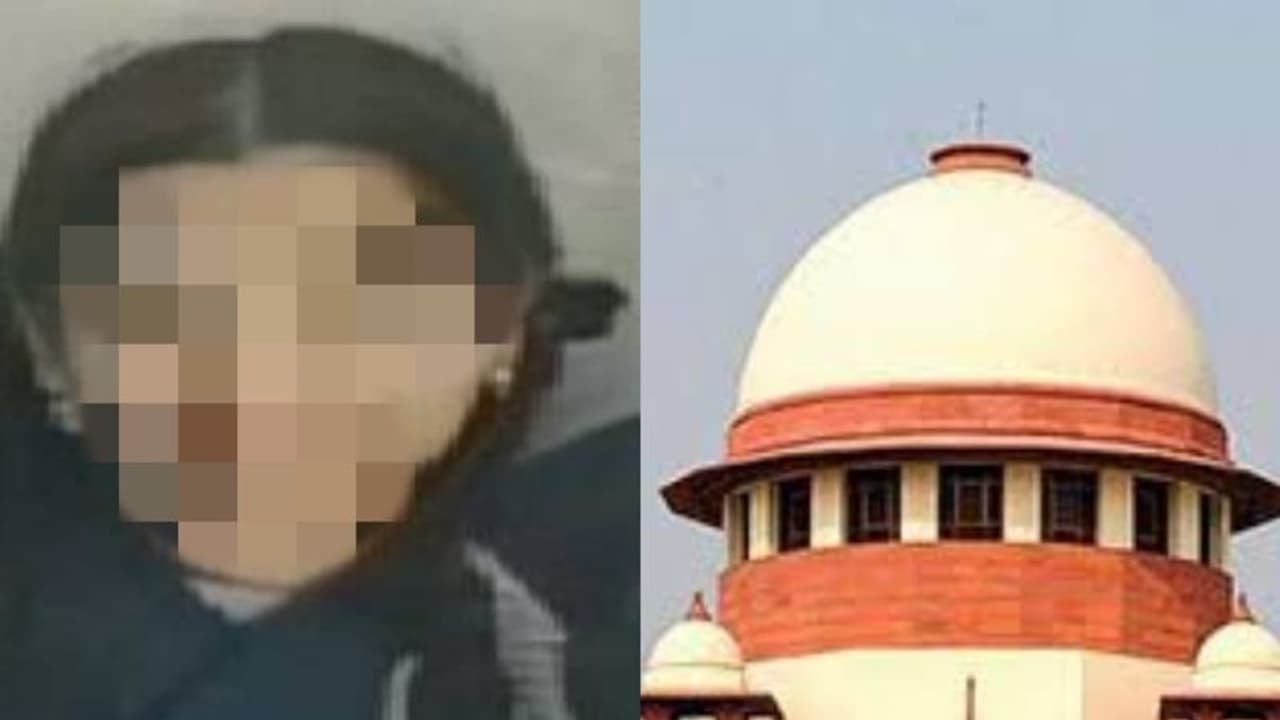 கள்ளக்குறிச்சி பள்ளி மாணவி மறு உடற்கூராய்வு.!உயர்நீதிமன்றத்தின் மீது நம்பிக்கை இல்லையா.?உச்சநீதிமன்றம் கேள்வி 