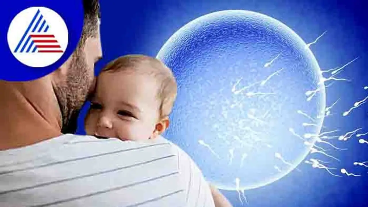 Fertility tips: ತಂದೆಯಾಗೋಕೆ ಯಾವ ವಯಸ್ಸು ಸೂಕ್ತ?