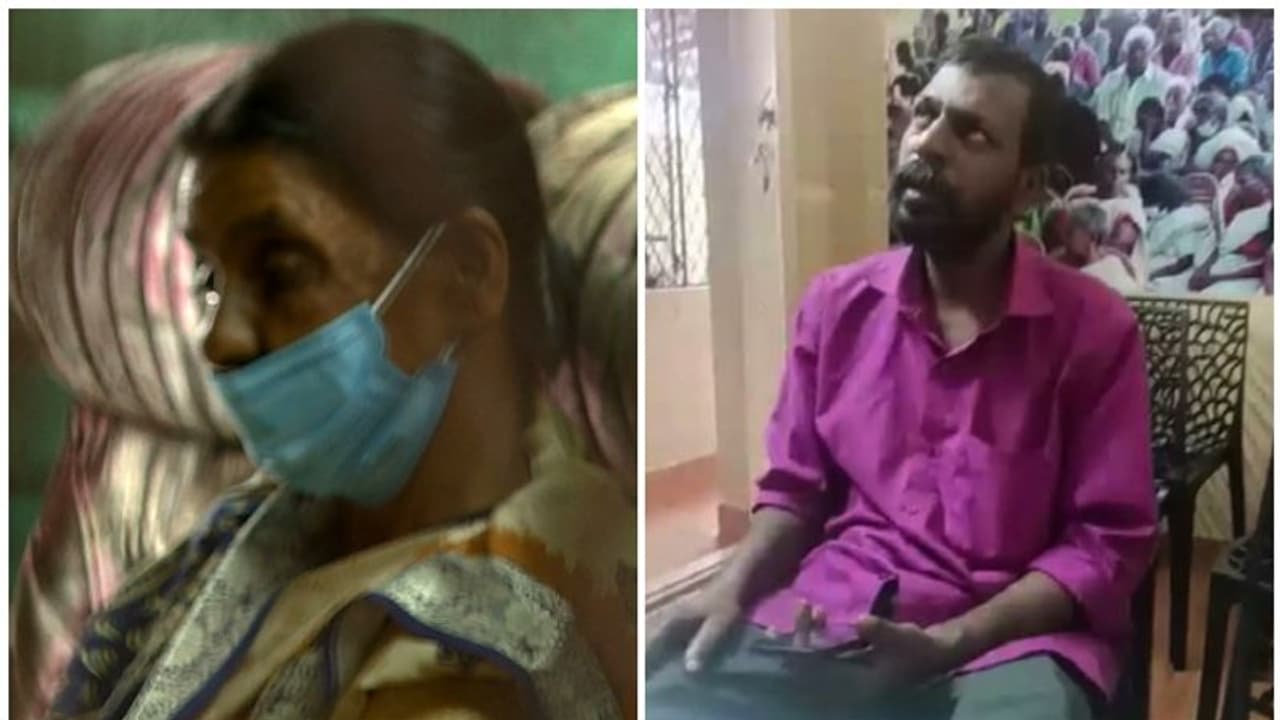 അമ്മയോട് മകന്‍റെ കൊടും ക്രൂരത; ആള്‍മാറാട്ടം നടത്തി അമ്മയെ അഗതി മന്ദിരത്തിലാക്കി, മകനെതിരെ പരാതി