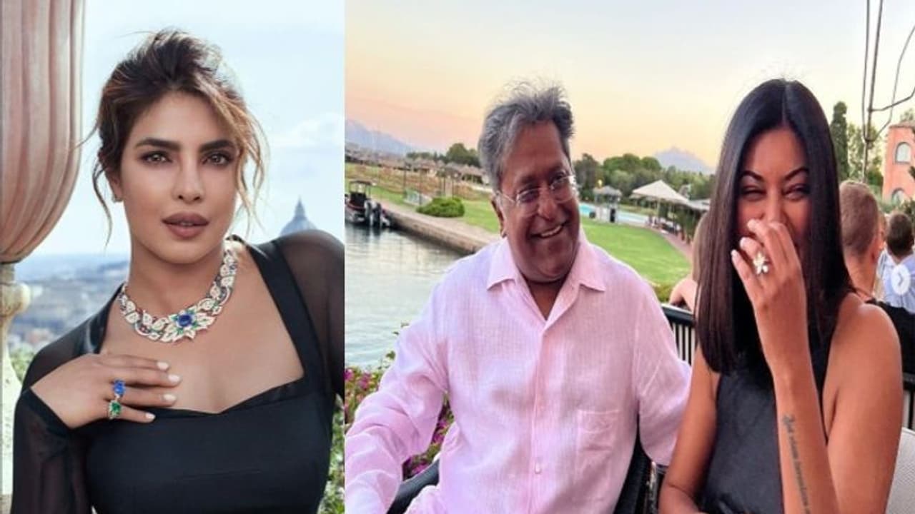 'ওদের বলে দাও রানি', 'গোল্ড ডিগার' ট্রোলের জবাবে এবার সুস্মিতার পাশে প্রিয়াঙ্কা 'ওদের বলে দাও রানি', 'গোল্ড ডিগার' ট্রোলের জবাবে এবার সুস্মিতার পাশে প্রিয়াঙ্কা