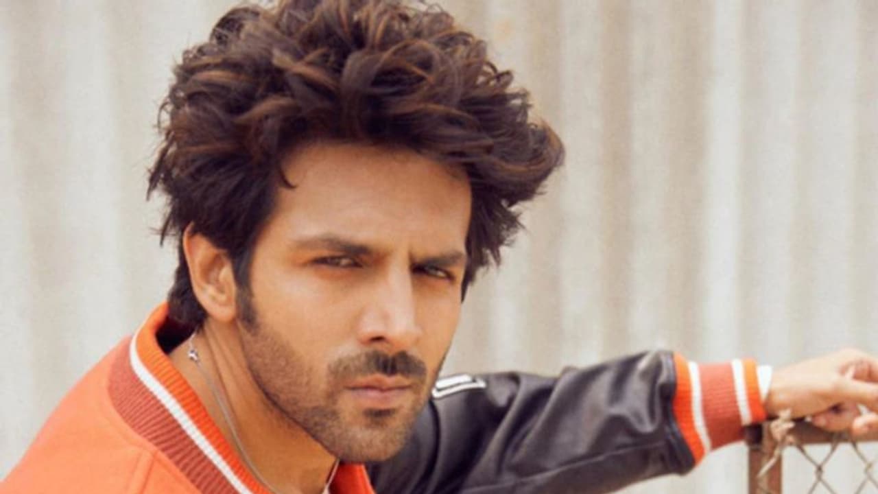 भूल भुलैया 2 के स्टार कार्तिक आर्यन का नाम तक नहीं जानते थे लोग, कियारा आडवाणी के हीरो ने बयां किया दर्द 