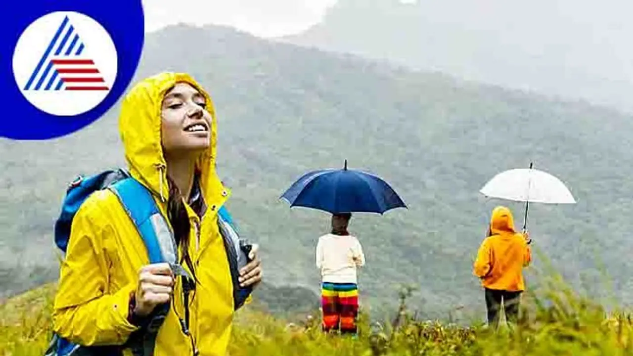 ಮಳೆಗಾಲದ ಪ್ರವಾಸದ ಮಜಾನೇ ಬೇರೆ, ಆದರೆ ಇವನ್ನೆಲ್ಲ ಮರೀಬೇಡಿ! ಮಳೆಗಾಲದ ಪ್ರವಾಸದ ಮಜಾನೇ ಬೇರೆ, ಆದರೆ ಇವನ್ನೆಲ್ಲ ಮರೀಬೇಡಿ!