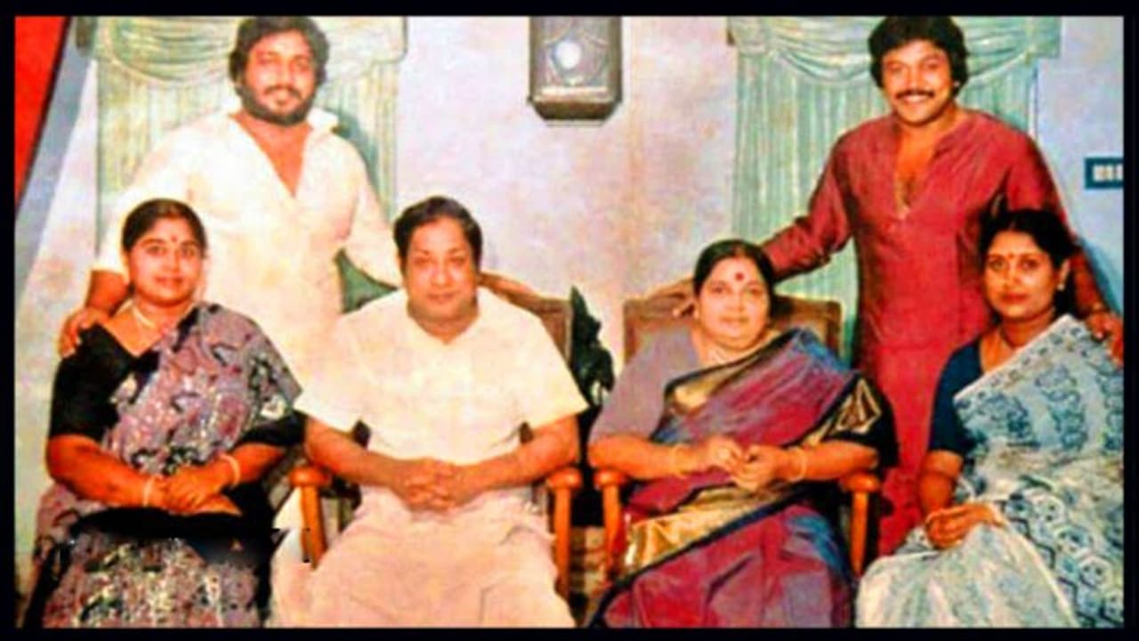 சிவாஜியின் உயில் ஜோடிக்கப்பட்டது... நடிகர் பிரபு, ராம்குமார் மீது சகோதரிகள் பரபரப்பு குற்றச்சாட்டு