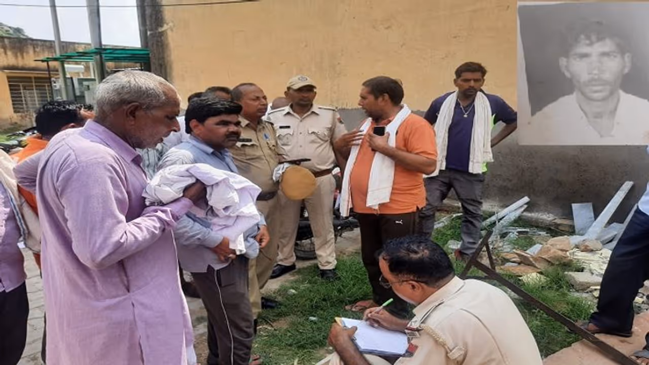 राजस्थान में REETपरीक्षा से पहले सामने आई बड़ी खबरः 23 लाख रुपये लेकर पास करवाने वाले आरोपी ने किया सुसाइड 