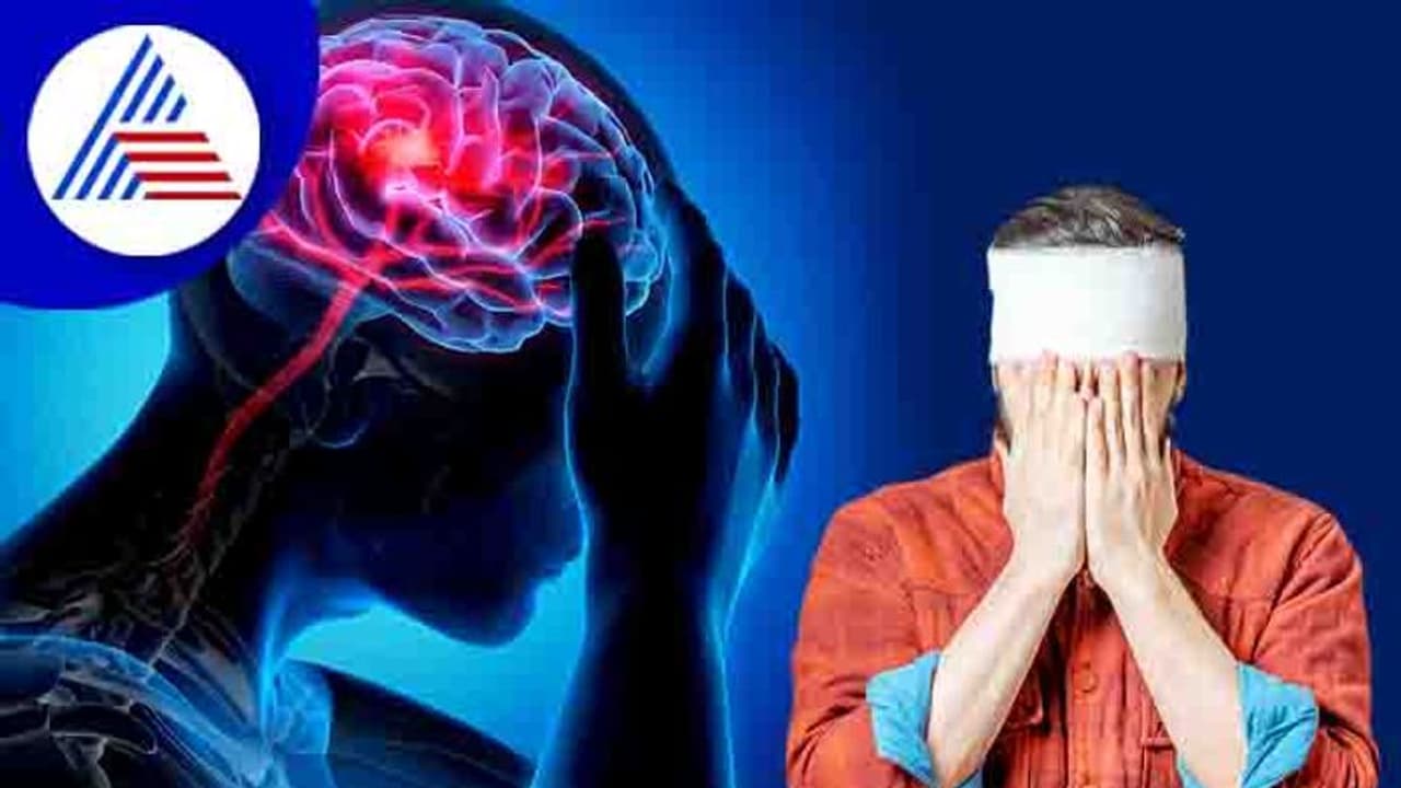 ತಲೆಯ ಗಾಯ ಹಳೆಯದಾಗಿರಬಹುದು. ಆದರ ಇಗ್ನೋರ್ ಮಾಡೋದು ಅಪಾಯ