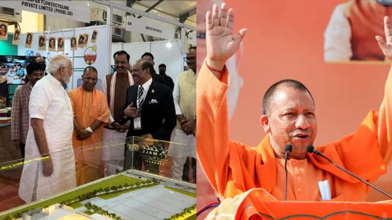 ലുലു മാൾ വിവാദ കേന്ദ്രമാക്കാന് അനുവദിക്കില്ലെന്ന് യോഗി ആദിത്യനാഥ്: കർശന നടപടിയുണ്ടാകുമെന്ന് മുന്നറിയിപ്പ് ലുലു മാൾ വിവാദ കേന്ദ്രമാക്കാന് അനുവദിക്കില്ലെന്ന് യോഗി ആദിത്യനാഥ്: കർശന നടപടിയുണ്ടാകുമെന്ന് മുന്നറിയിപ്പ്