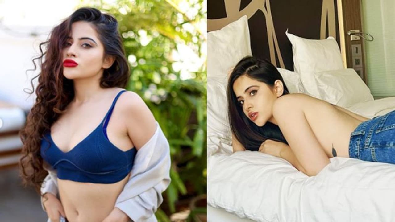 সত্যিই কি কোনও স্ক্য়ামের সঙ্গে জড়িত উরফি, ফ্যাশনিস্তাকে কেন জেরা করছে পুলিশ? সত্যিই কি কোনও স্ক্য়ামের সঙ্গে জড়িত উরফি, ফ্যাশনিস্তাকে কেন জেরা করছে পুলিশ?