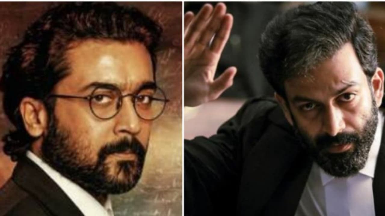 'ഹൃദയംതൊട്ട ഗംഭീര ചിത്രങ്ങള്', 'ജയ് ഭീമിനെ'യും 'ജന ഗണ മന'യെയും പ്രശംസിച്ച് എച്ച് ഡി കുമാരസ്വാമി 'ഹൃദയംതൊട്ട ഗംഭീര ചിത്രങ്ങള്', 'ജയ് ഭീമിനെ'യും 'ജന ഗണ മന'യെയും പ്രശംസിച്ച് എച്ച് ഡി കുമാരസ്വാമി