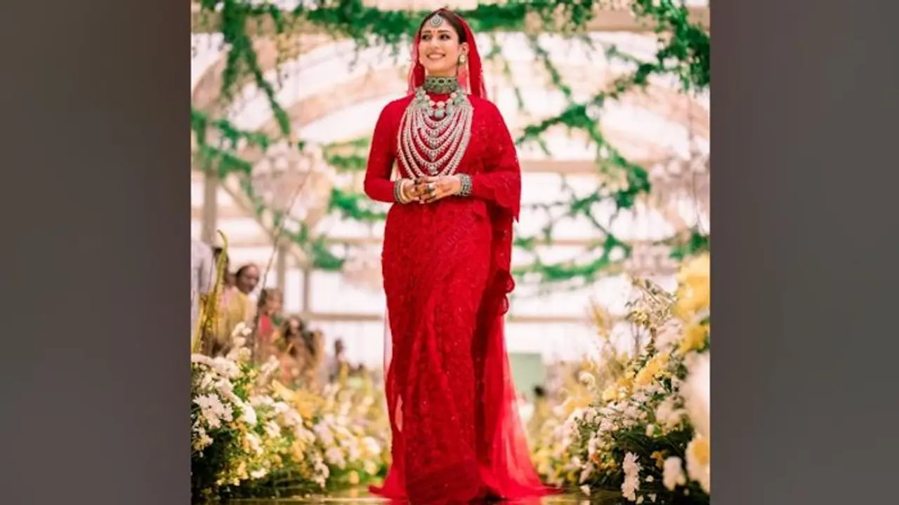 पति विग्नेश की वजह से नयनतारा को जाना पड़ा हॉस्पिटल, देखें अब कैसी है हालत