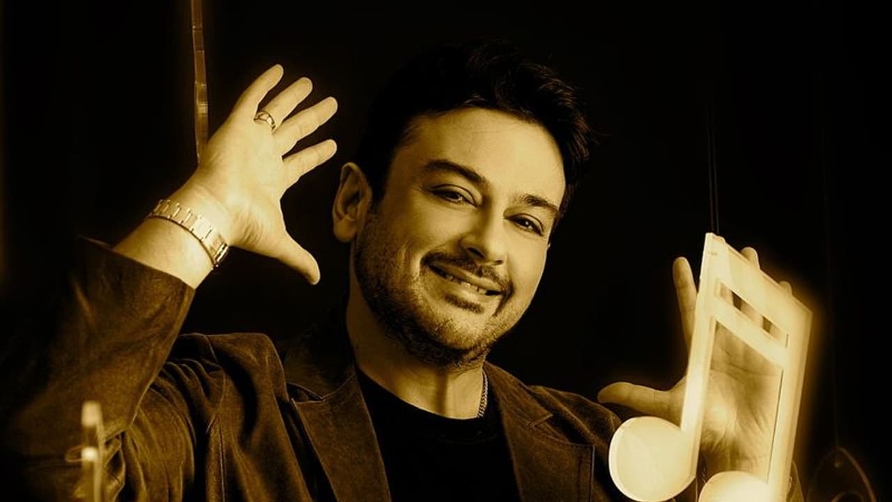 হঠাতই ‘আলভিদা’, ইন্সটাগ্রাম থেকে সমস্ত ছবিও সরিয়ে ফেললেন আদনান সামি!