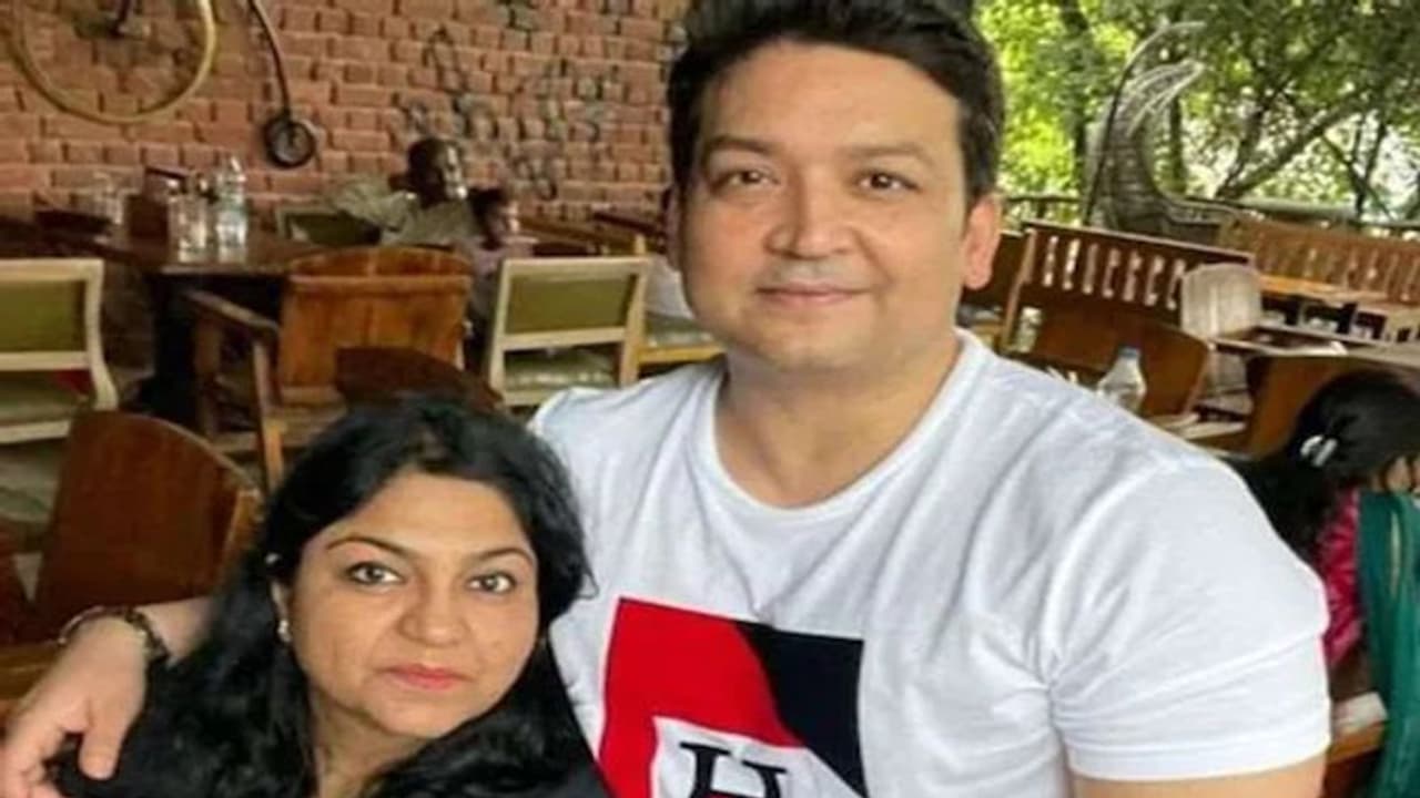 IAS पूजा सिंघल के बाद बढ़ सकती है पति अभिषेक झा की मुश्किलें, कोर्ट से हो सकता है समन जारी IAS पूजा सिंघल के बाद बढ़ सकती है पति अभिषेक झा की मुश्किलें, कोर्ट से हो सकता है समन जारी