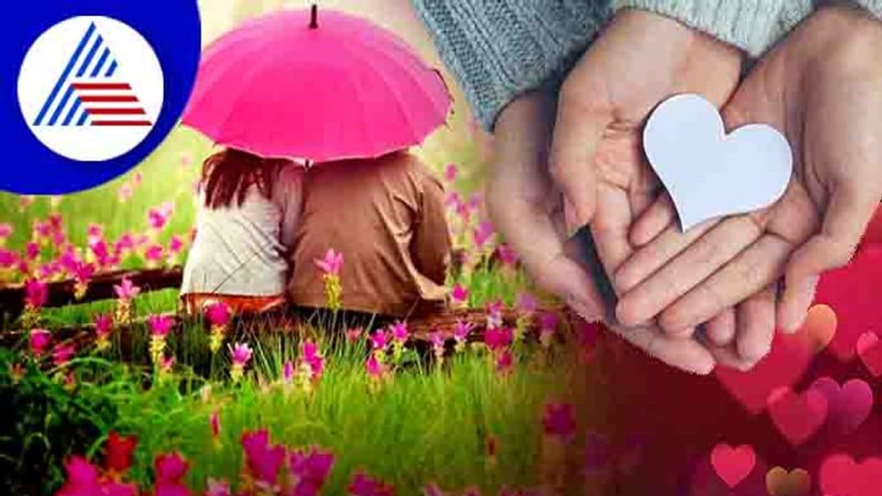 Loveಗೆ ಕಣ್ಣಿಲ್ಲವೆಂತಾರೆ, ಆದರೆ ಈ ಪ್ರೀತಿ ಗೀತಿ ಹೀಗೂ ಹುಟ್ಟುತ್ತಾ? Loveಗೆ ಕಣ್ಣಿಲ್ಲವೆಂತಾರೆ, ಆದರೆ ಈ ಪ್ರೀತಿ ಗೀತಿ ಹೀಗೂ ಹುಟ್ಟುತ್ತಾ?