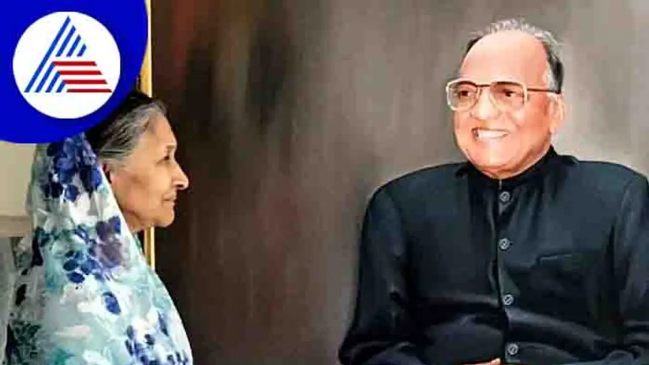 ಸಾವಿತ್ರಿ ಜಿಂದಾಲ್ ಭಾರತದ ಶ್ರೀಮಂತ ಮಹಿಳೆ; ಕೇವಲ ಎರಡೇ ವರ್ಷಗಳಲ್ಲಿ ಇವರ ಸಂಪತ್ತು ಮೂರು ಪಟ್ಟು ಹೆಚ್ಚಳ