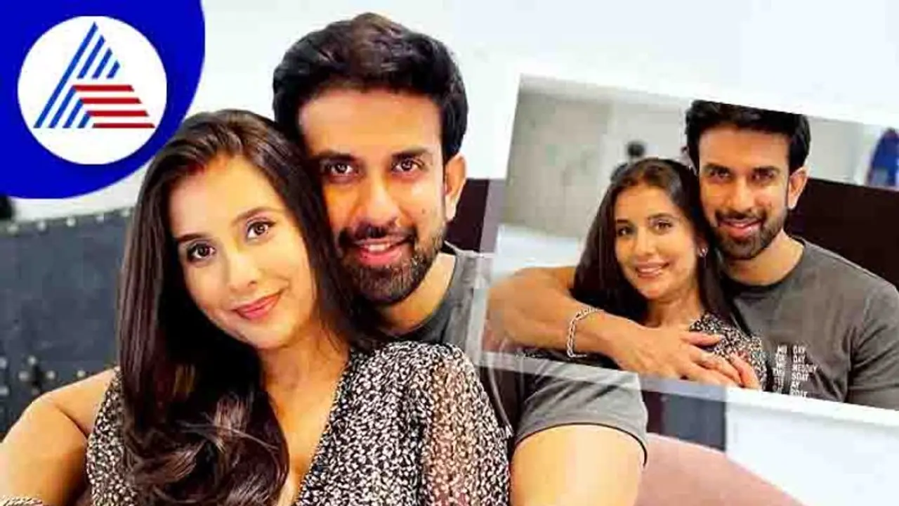 ಸುಶ್ಮಿತಾ ಸೇನ್ ಸಹೋದರನ ದಾಂಪತ್ಯ ಕಲಹ; ಭಾವುಕ ಪೋಸ್ಟ್ ಹಂಚಿಕೊಂಡ ರಾಜೀವ್ ಪತ್ನಿ ಚಾರು ಅಸೋಪ 