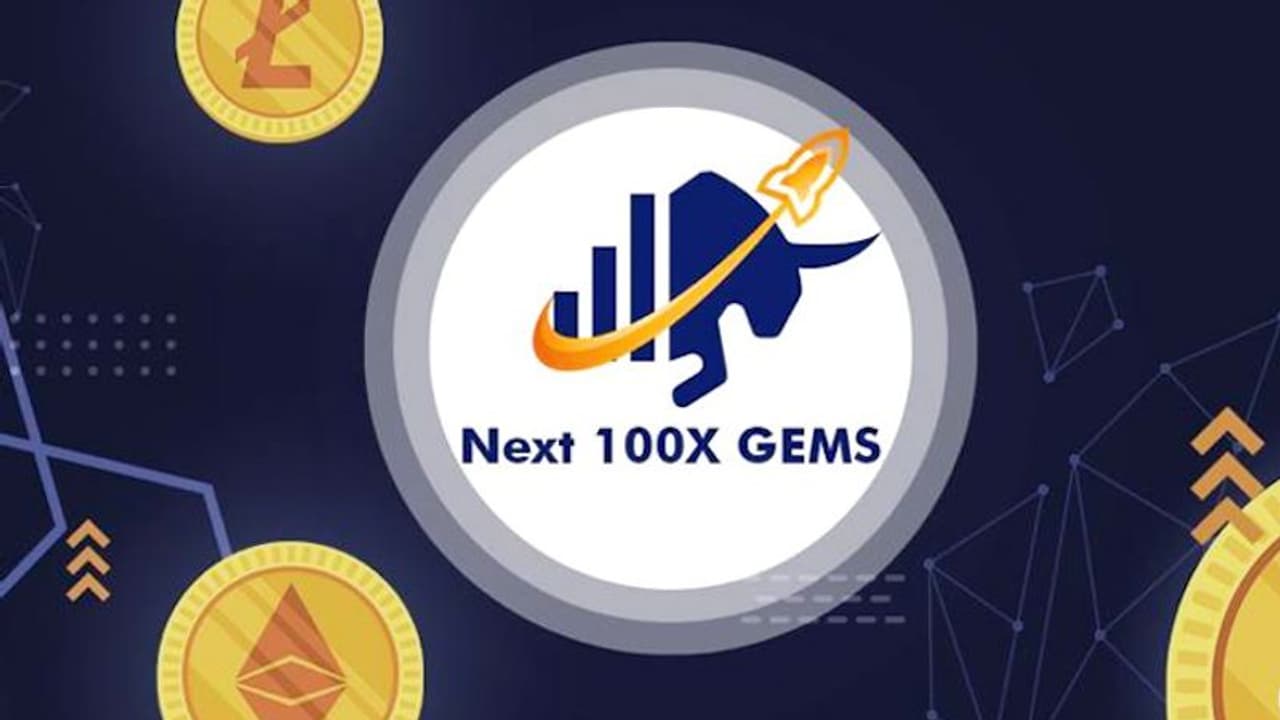 NEXT100XGEMS: The Best Strategy for Cryptocurrency Marketing NEXT100XGEMS: The Best Strategy for Cryptocurrency Marketing